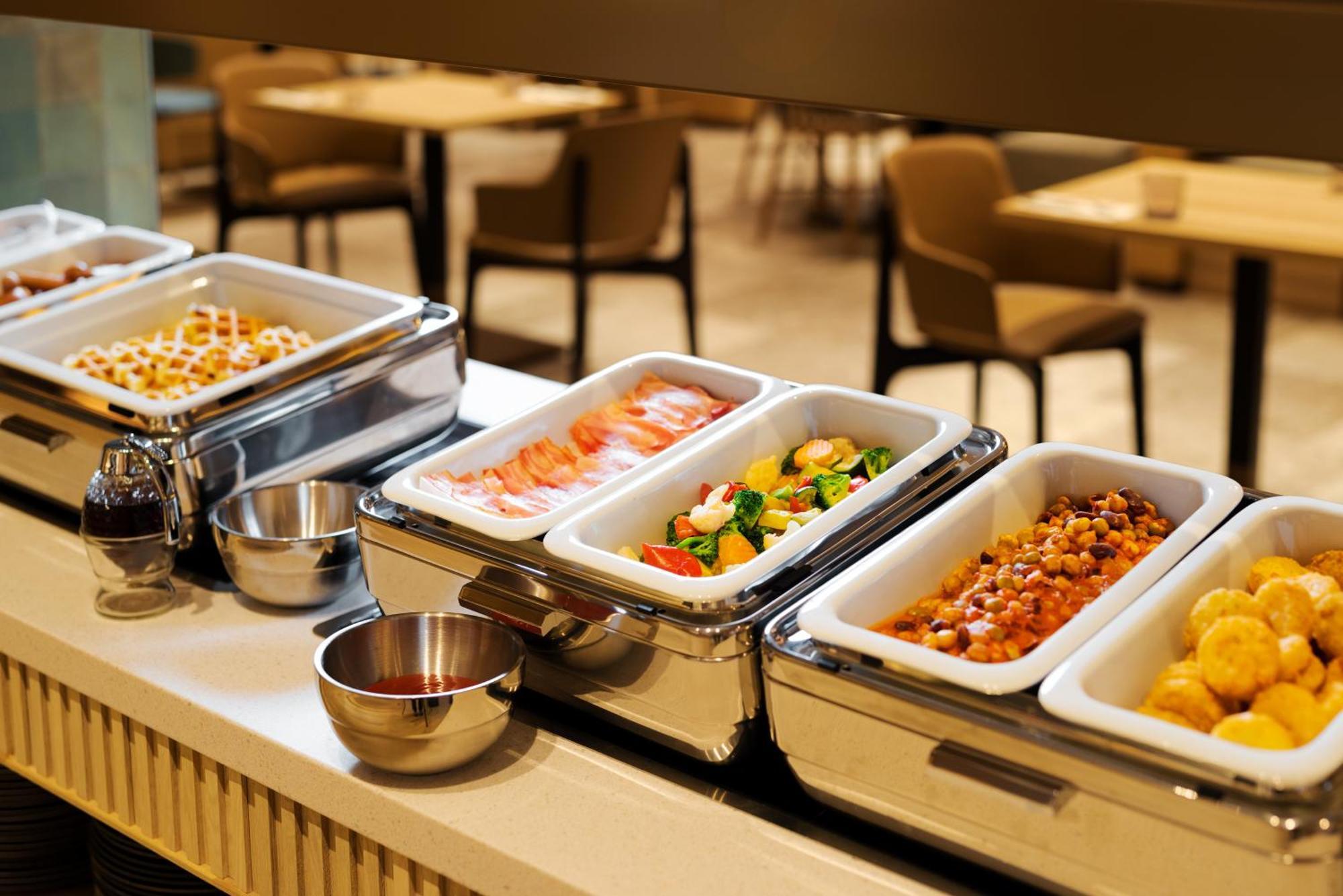 Hilton Garden Inn Kyoto Shijo Karasuma المظهر الخارجي الصورة