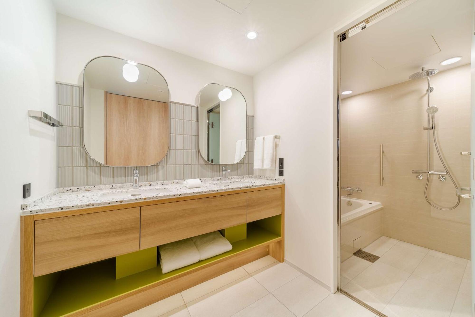 Hilton Garden Inn Kyoto Shijo Karasuma المظهر الخارجي الصورة