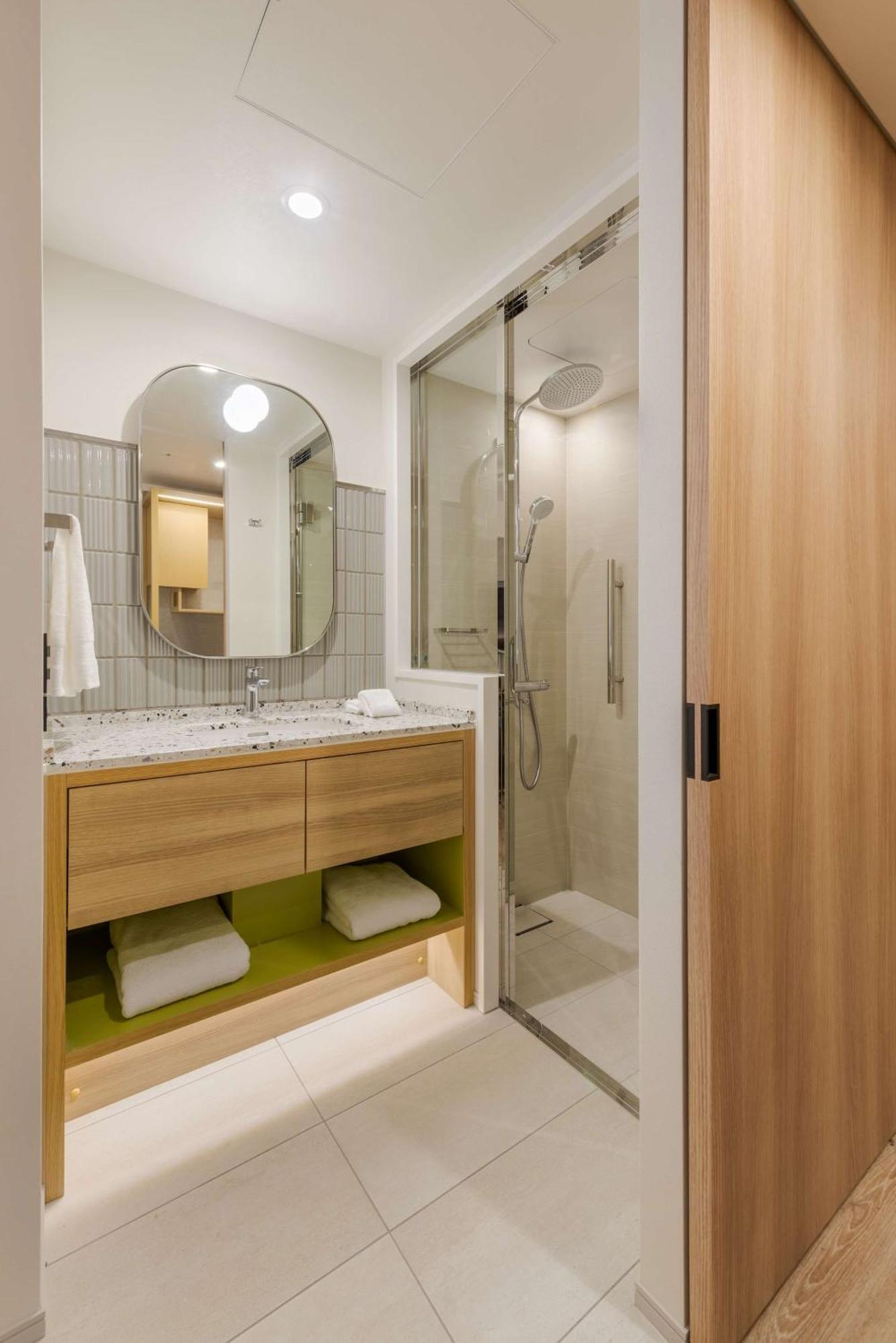 Hilton Garden Inn Kyoto Shijo Karasuma المظهر الخارجي الصورة