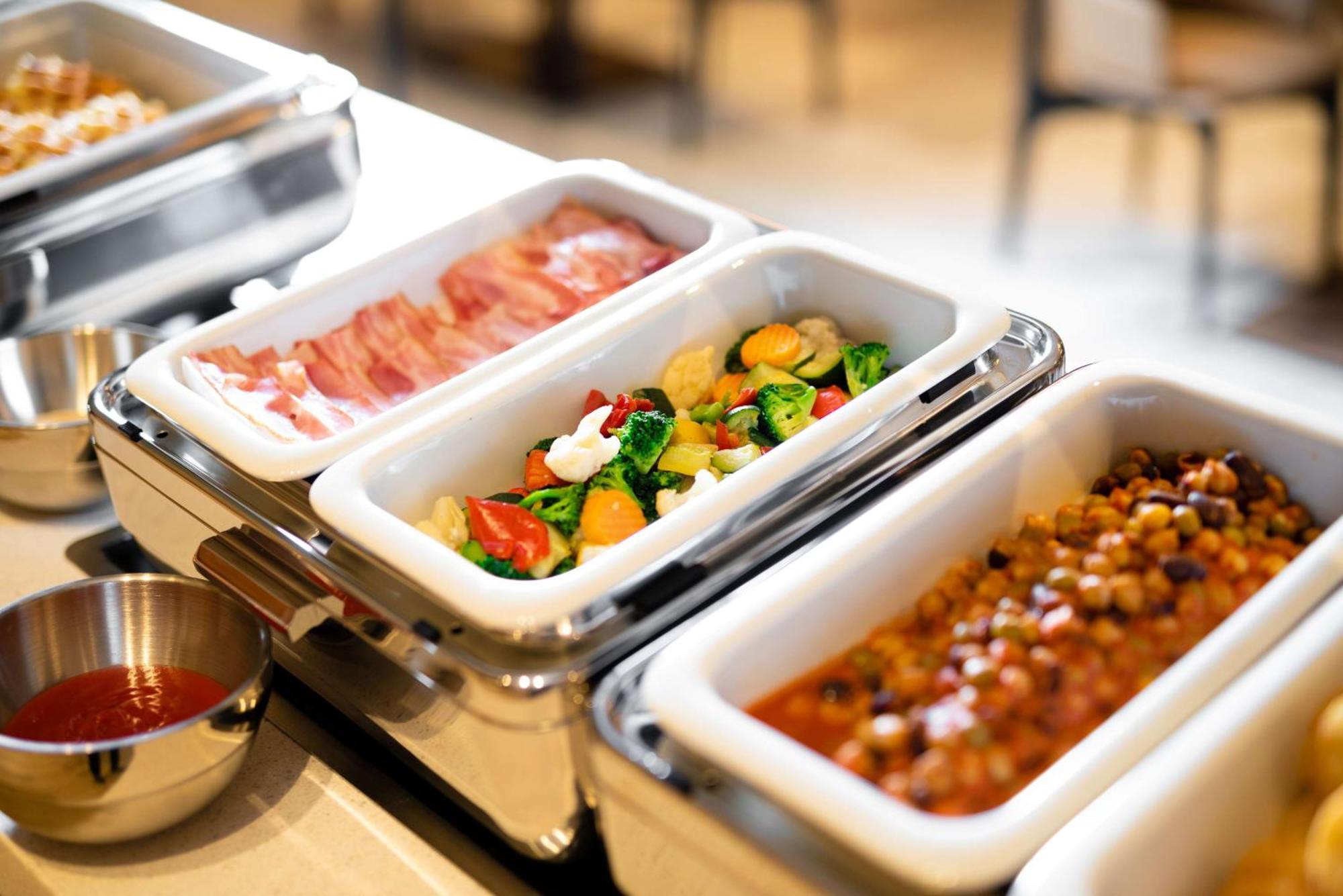 Hilton Garden Inn Kyoto Shijo Karasuma المظهر الخارجي الصورة