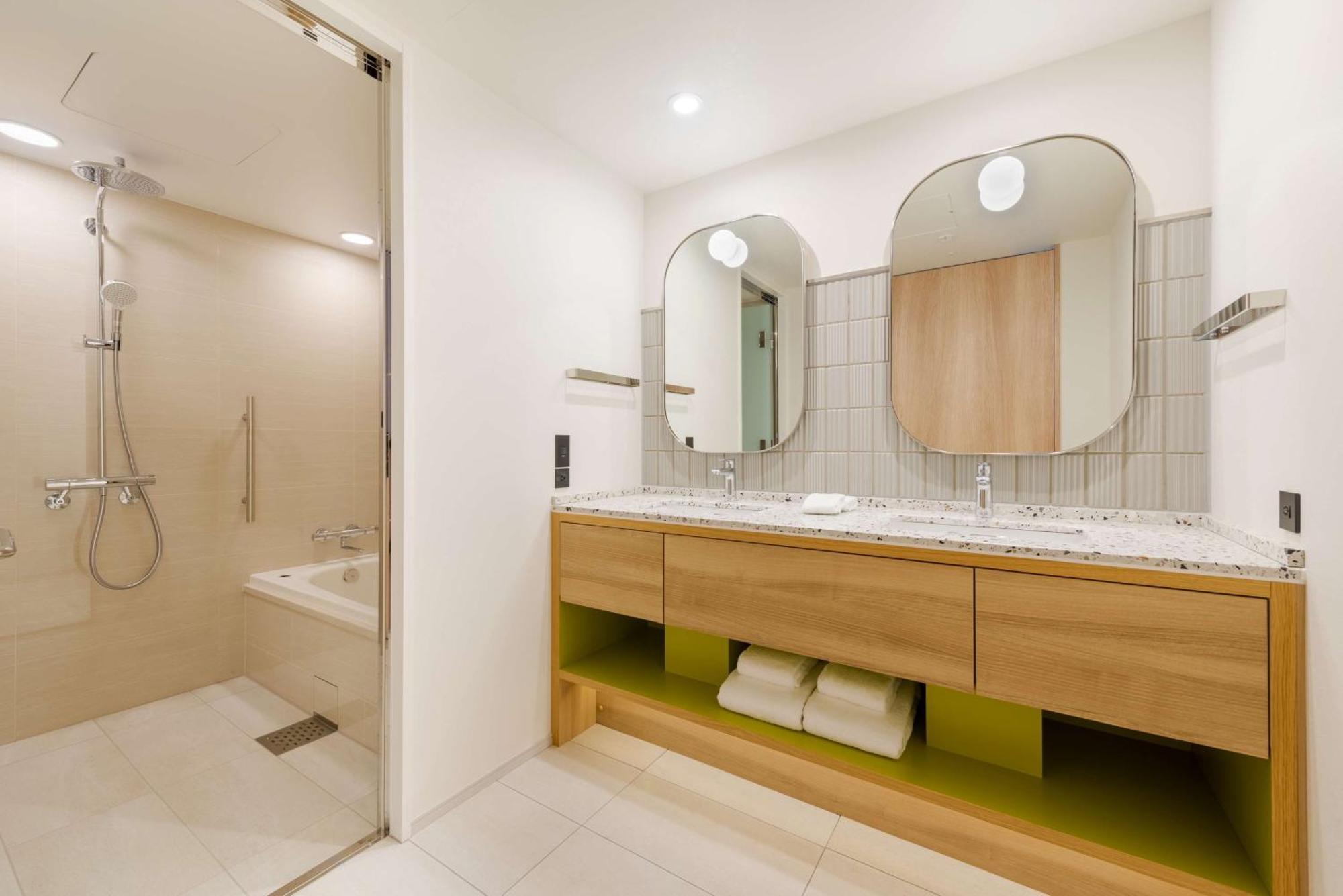 Hilton Garden Inn Kyoto Shijo Karasuma المظهر الخارجي الصورة