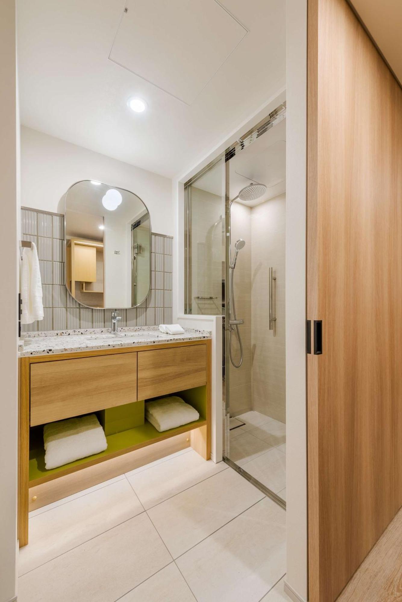 Hilton Garden Inn Kyoto Shijo Karasuma المظهر الخارجي الصورة
