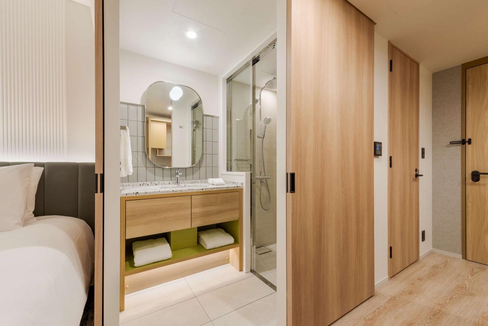 Hilton Garden Inn Kyoto Shijo Karasuma المظهر الخارجي الصورة