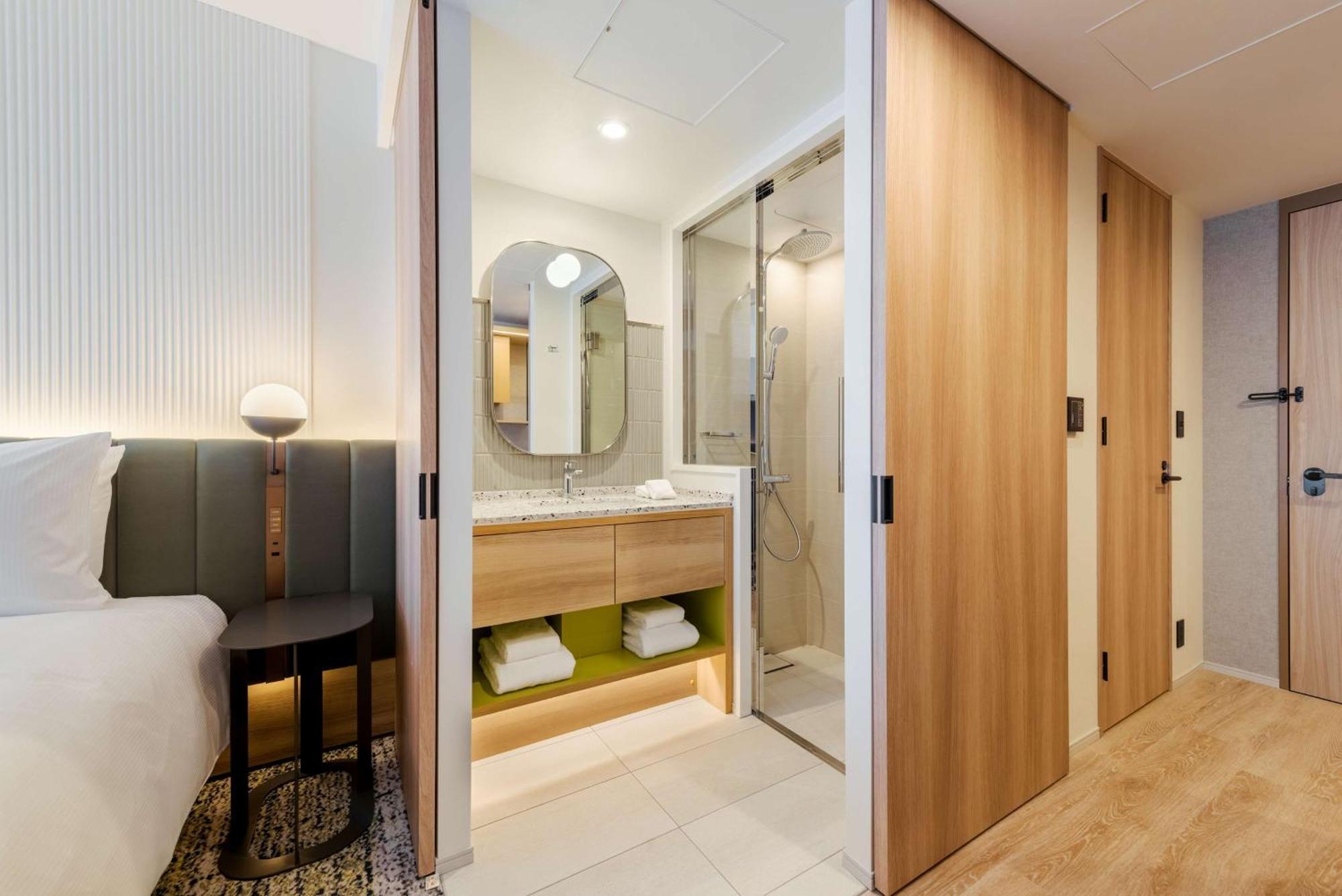 Hilton Garden Inn Kyoto Shijo Karasuma المظهر الخارجي الصورة