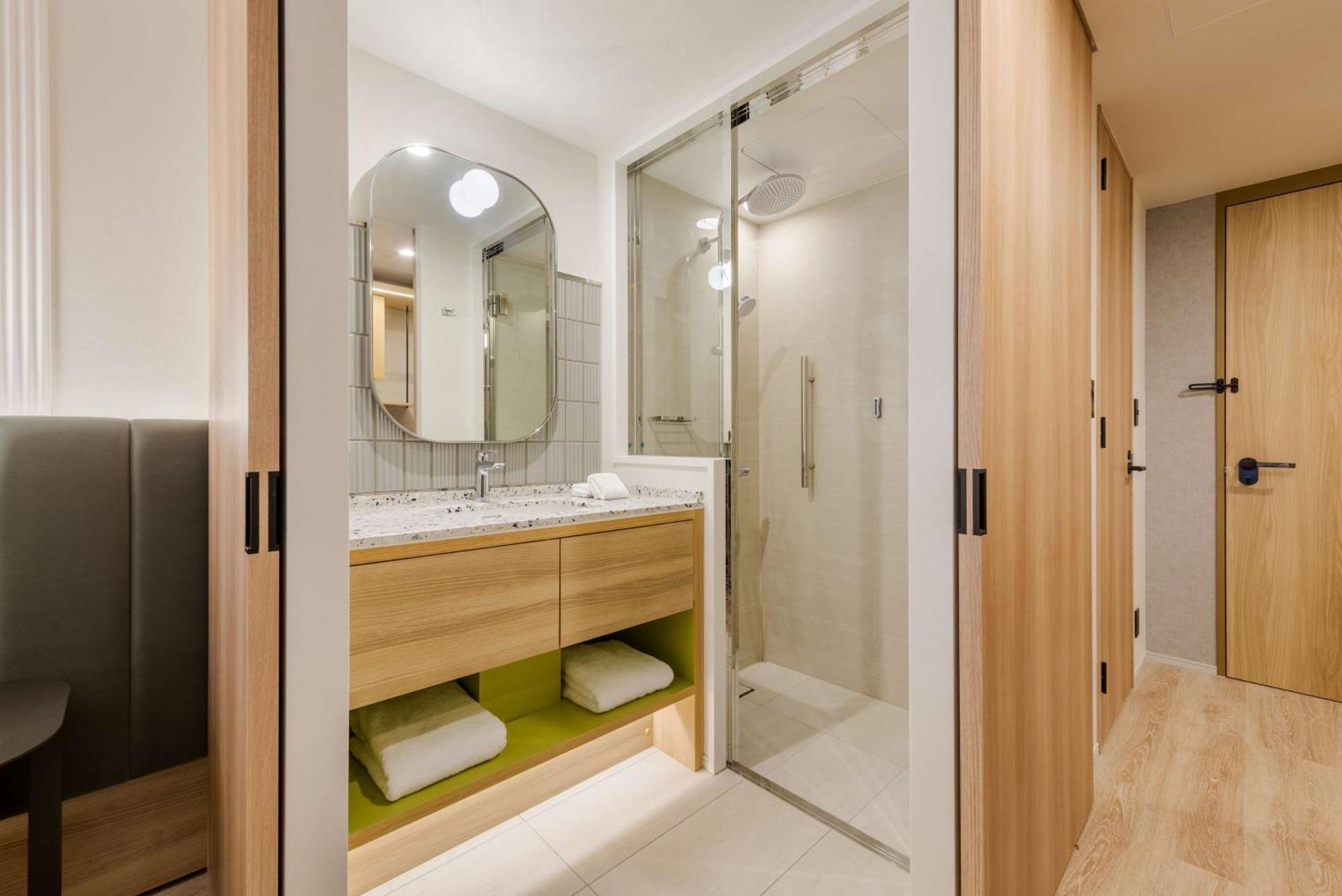 Hilton Garden Inn Kyoto Shijo Karasuma المظهر الخارجي الصورة