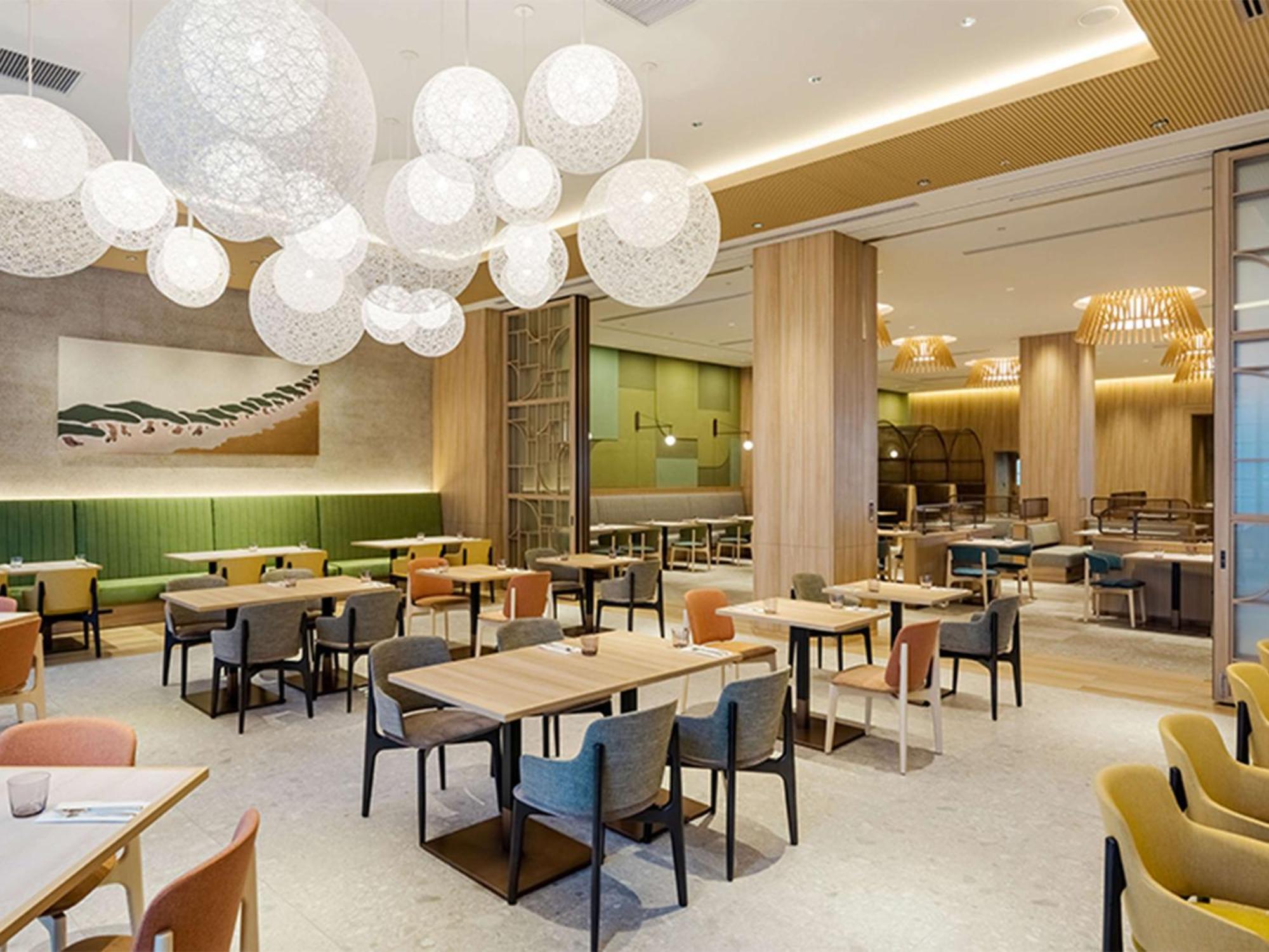 Hilton Garden Inn Kyoto Shijo Karasuma المظهر الخارجي الصورة