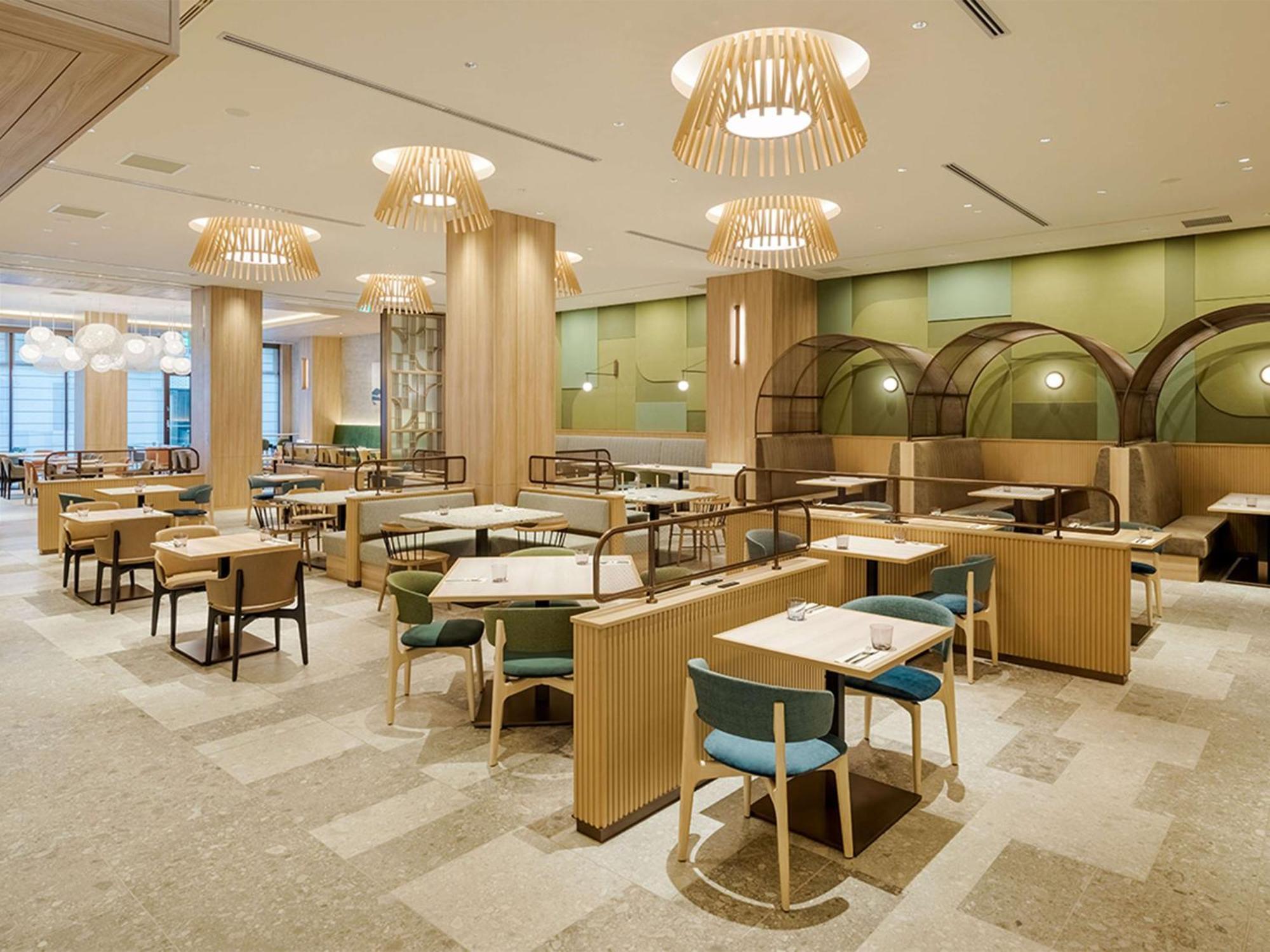 Hilton Garden Inn Kyoto Shijo Karasuma المظهر الخارجي الصورة