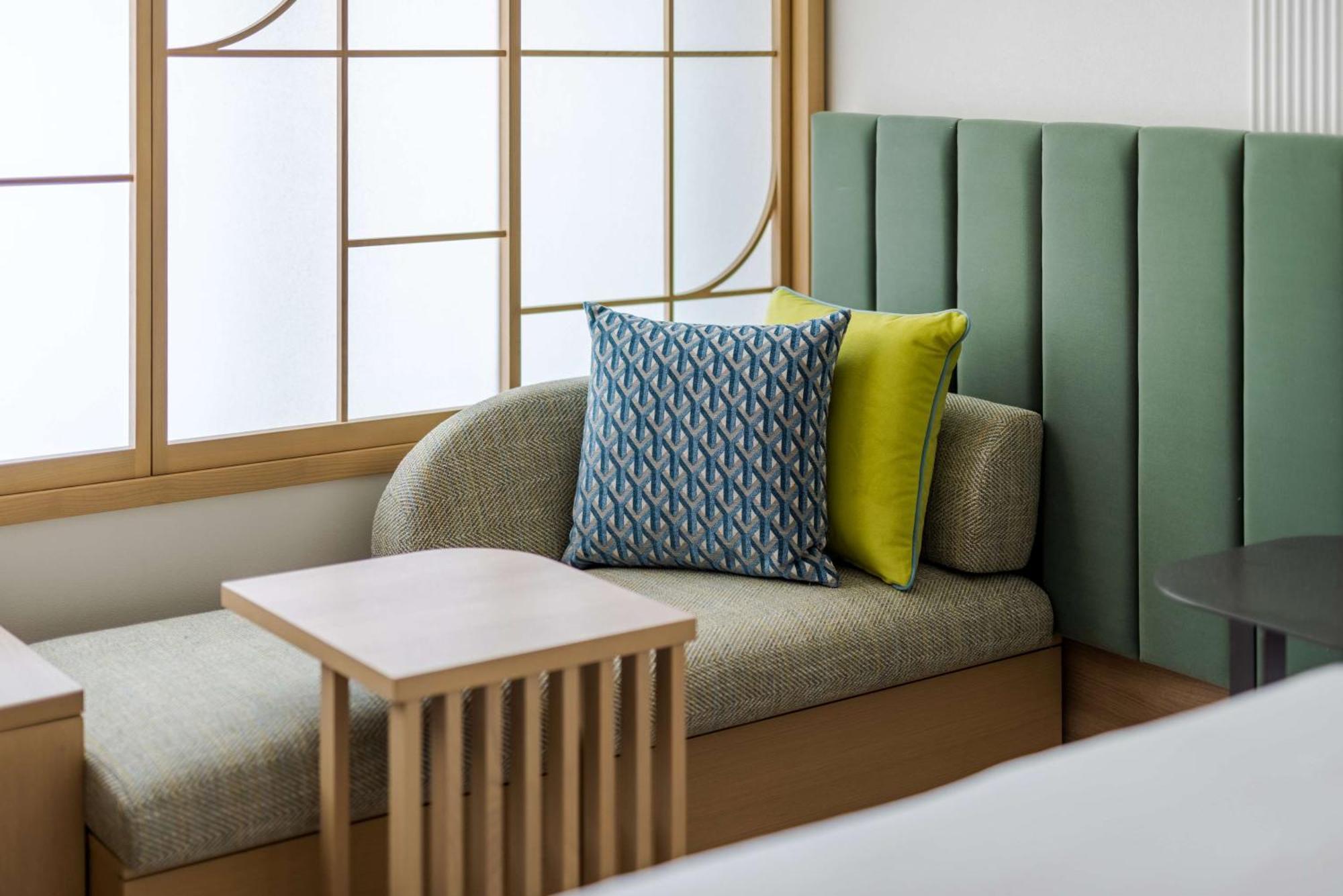 Hilton Garden Inn Kyoto Shijo Karasuma المظهر الخارجي الصورة
